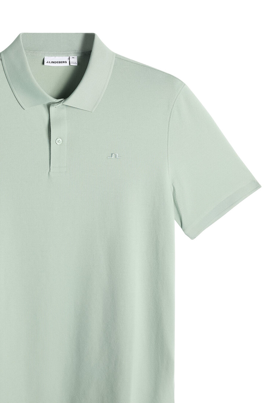 camisa polo