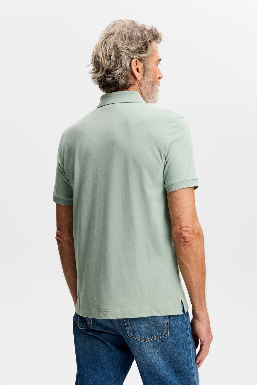 camisa polo