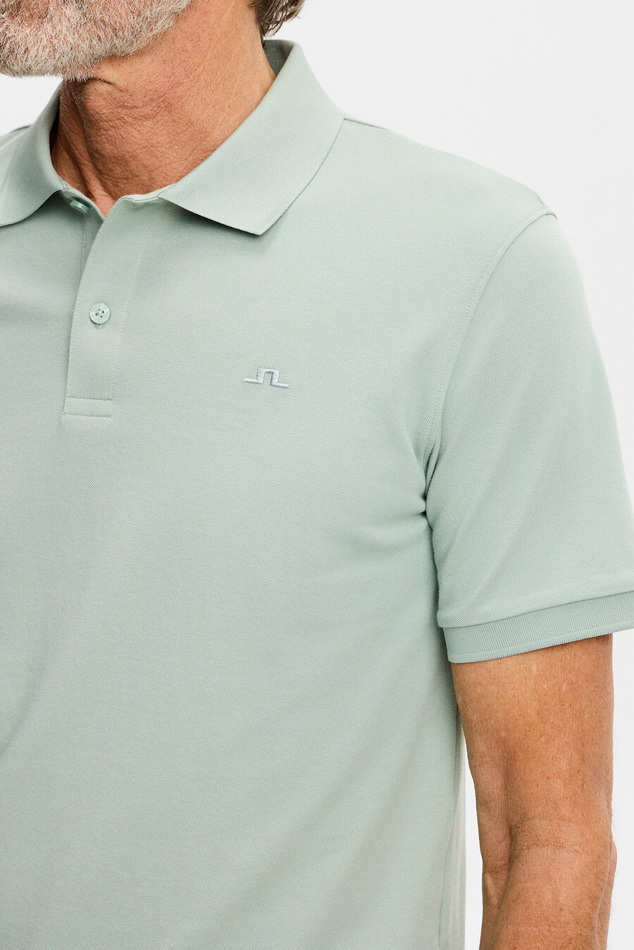 camisa polo