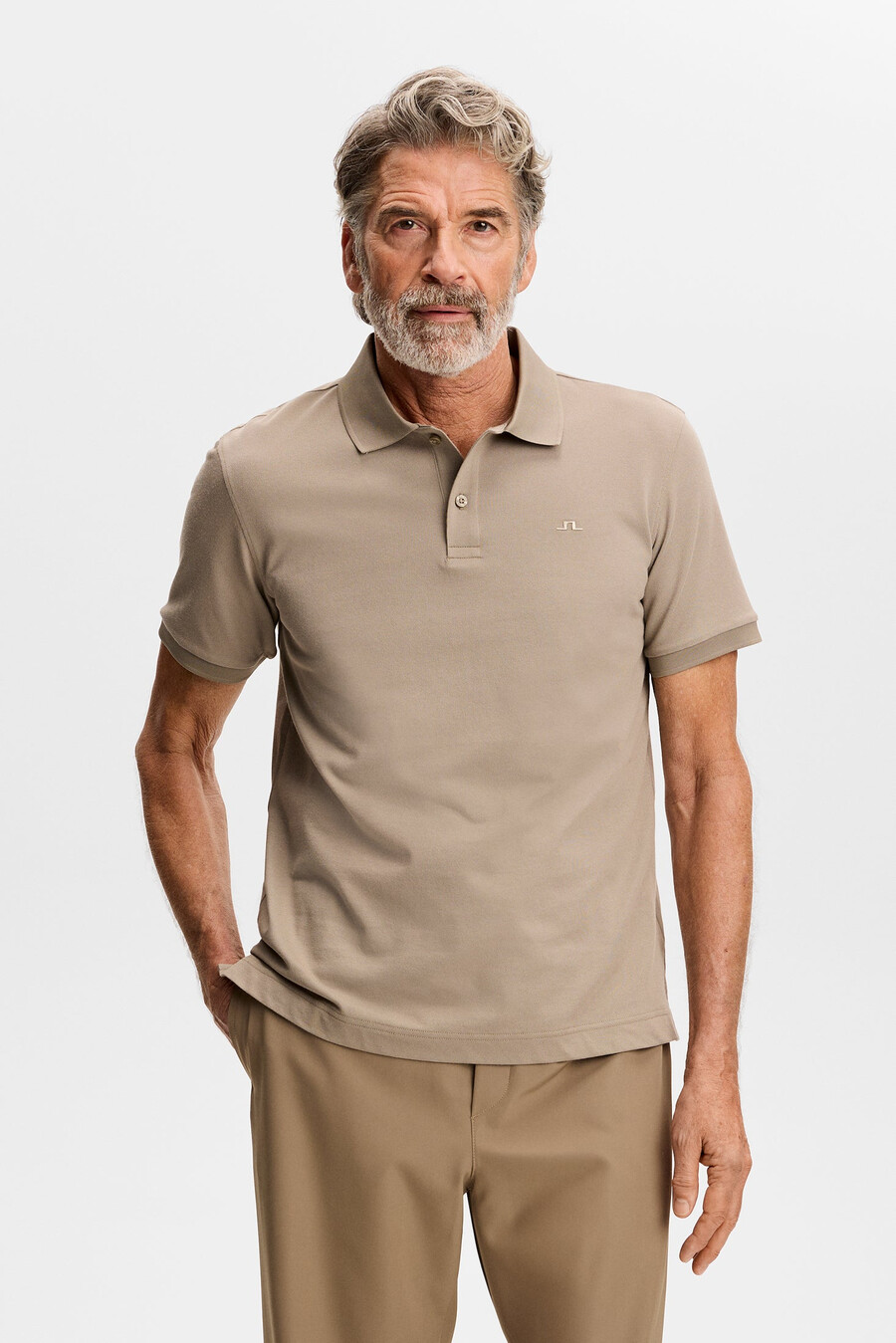 camisa polo