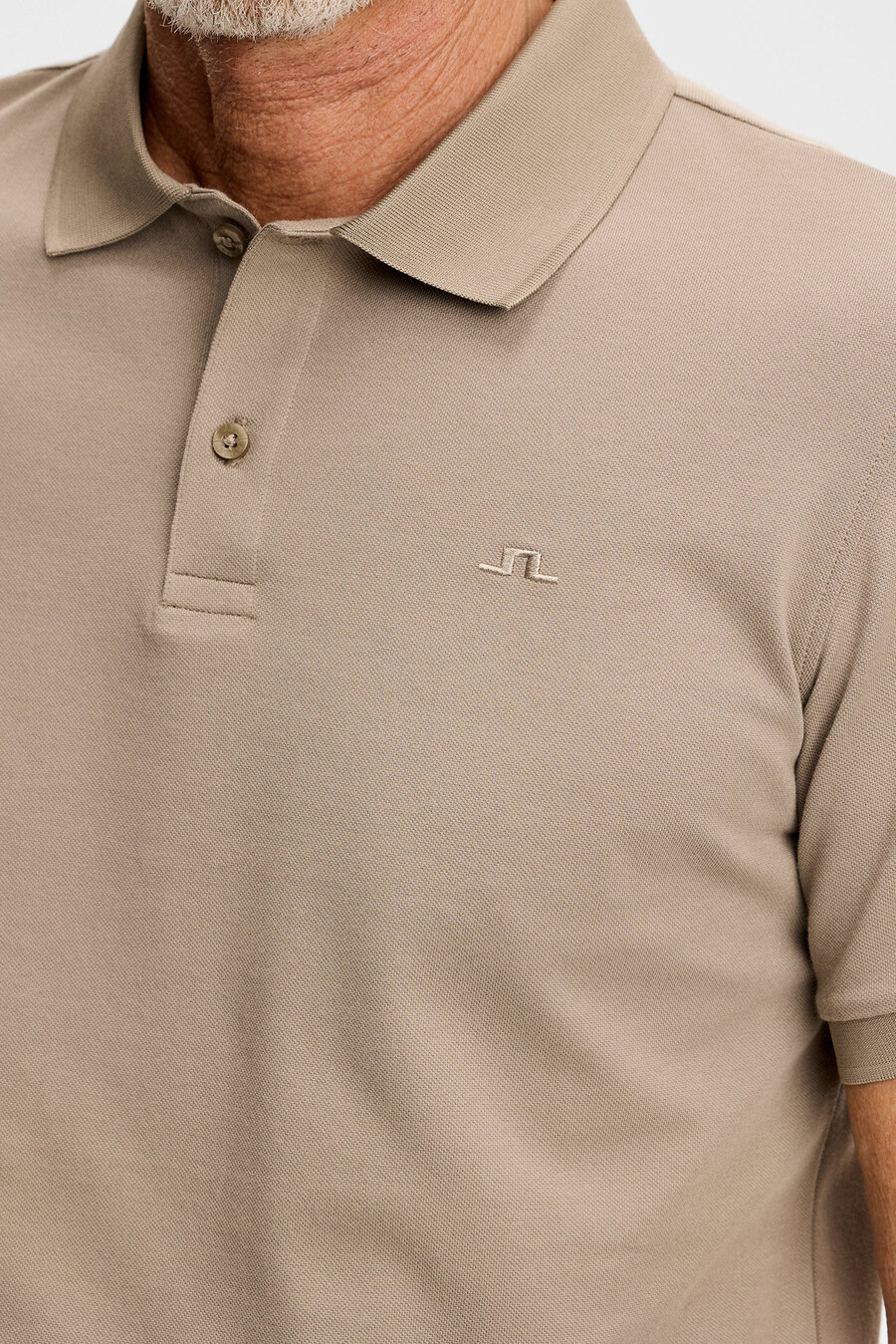 camisa polo