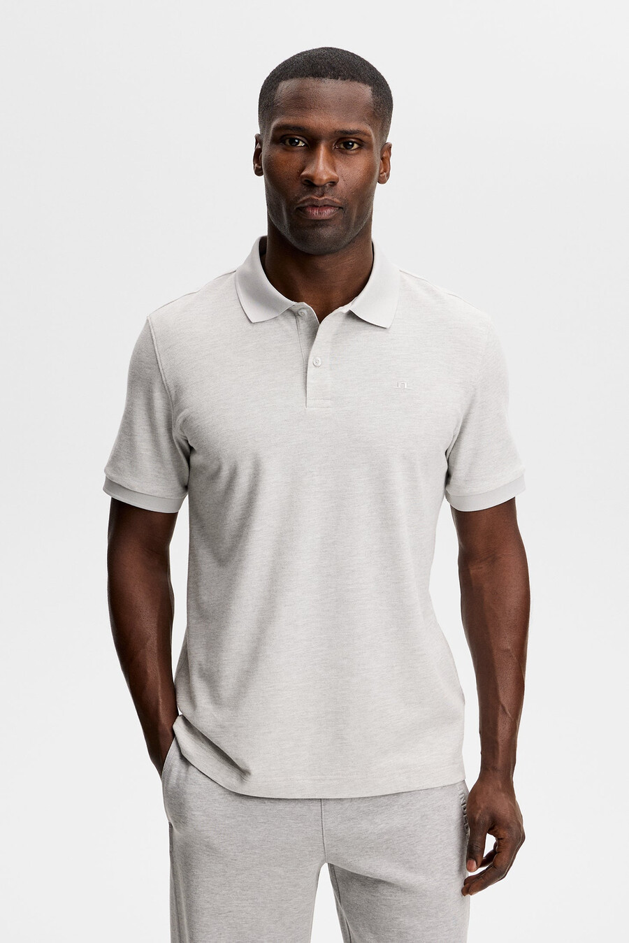 camisa polo