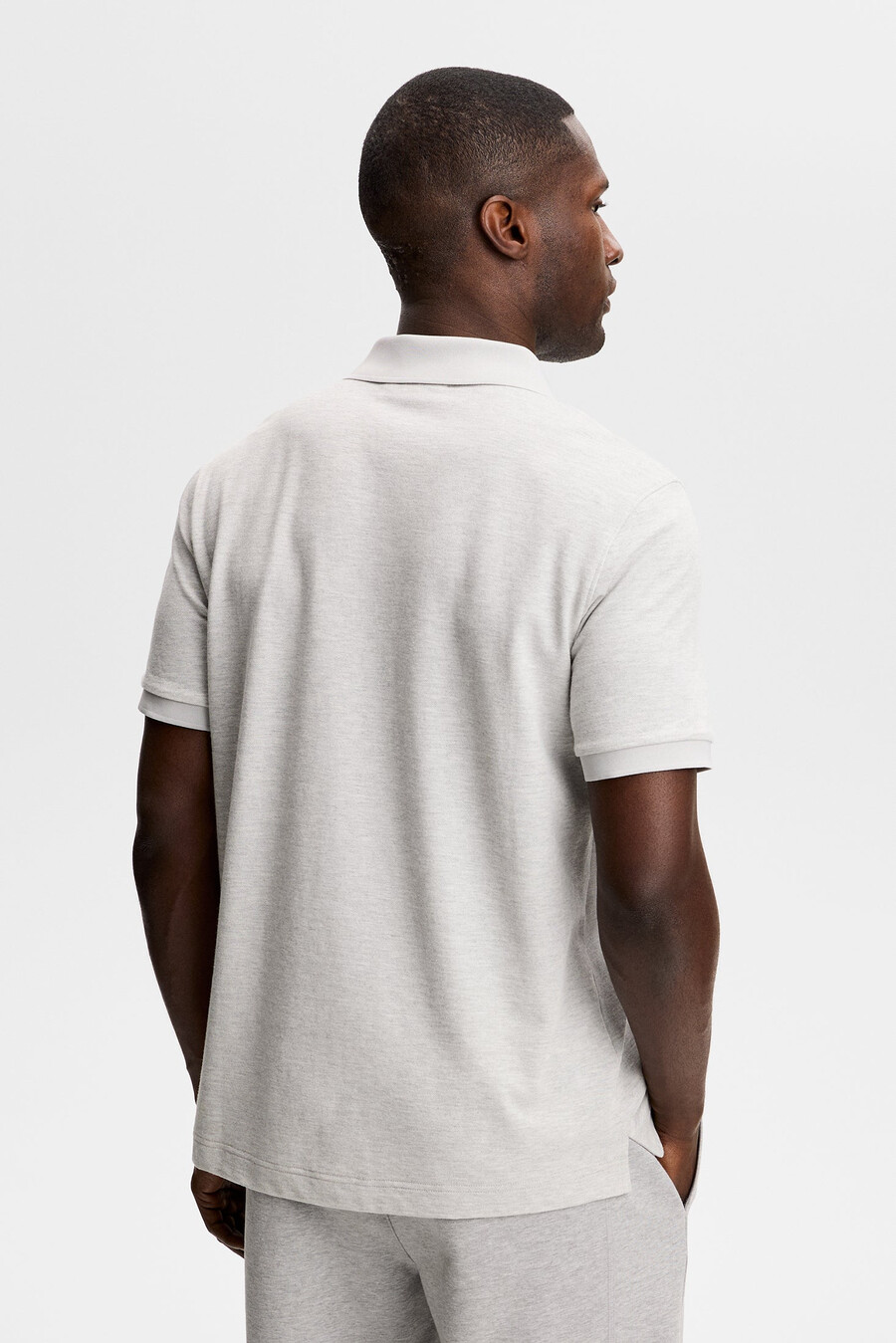 camisa polo