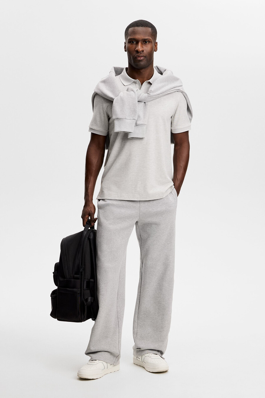 camisa polo