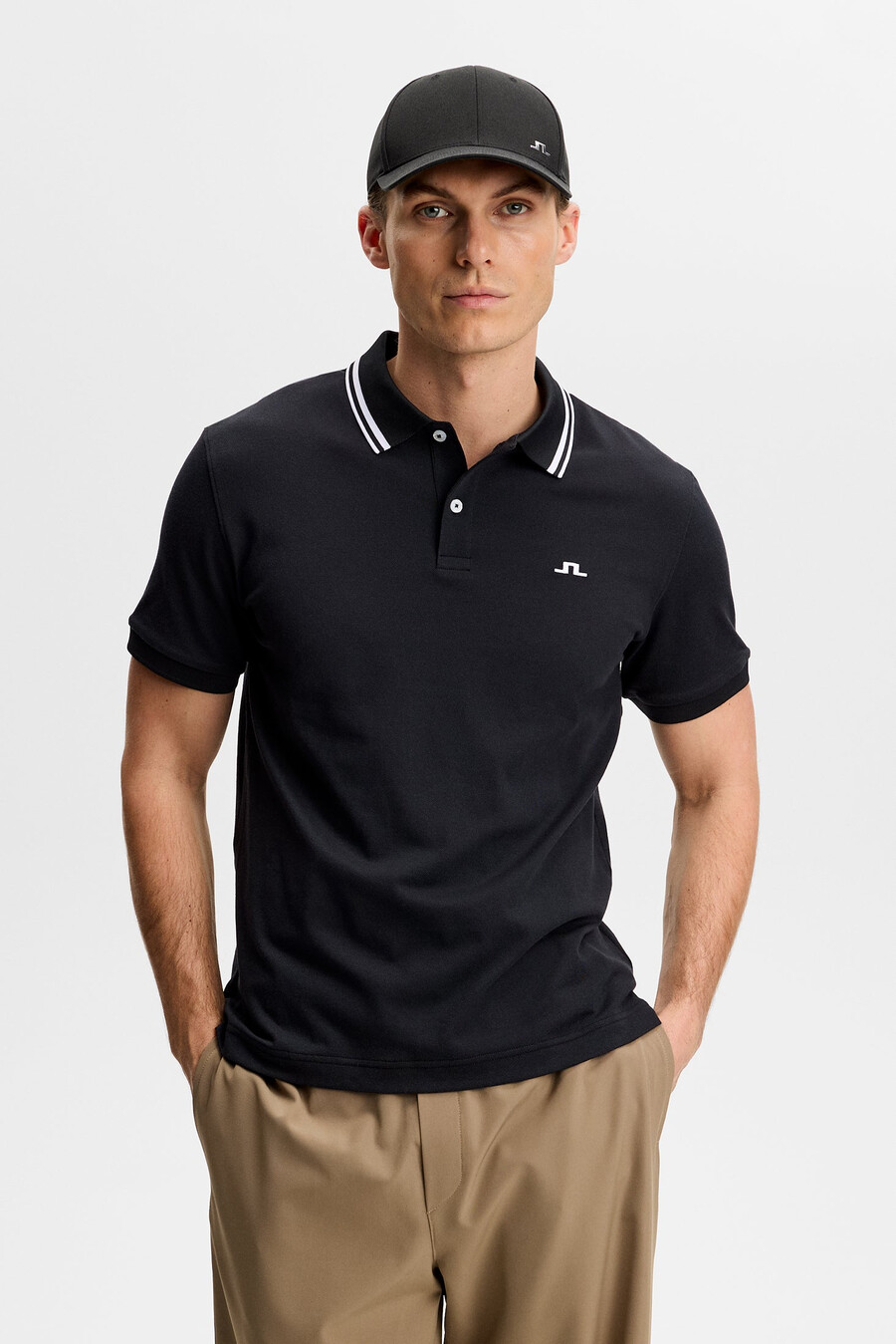 joey tipping polo