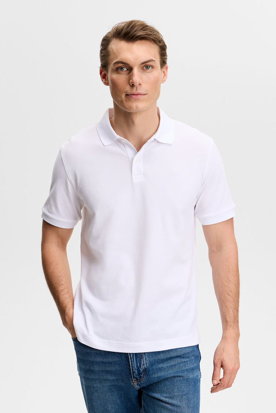 camisa polo