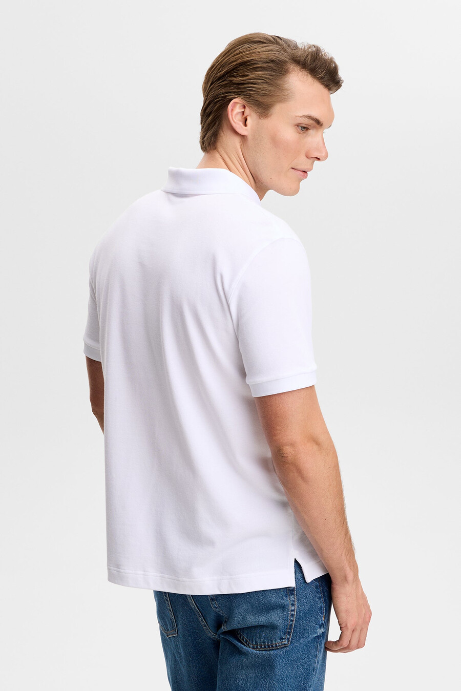 camisa polo