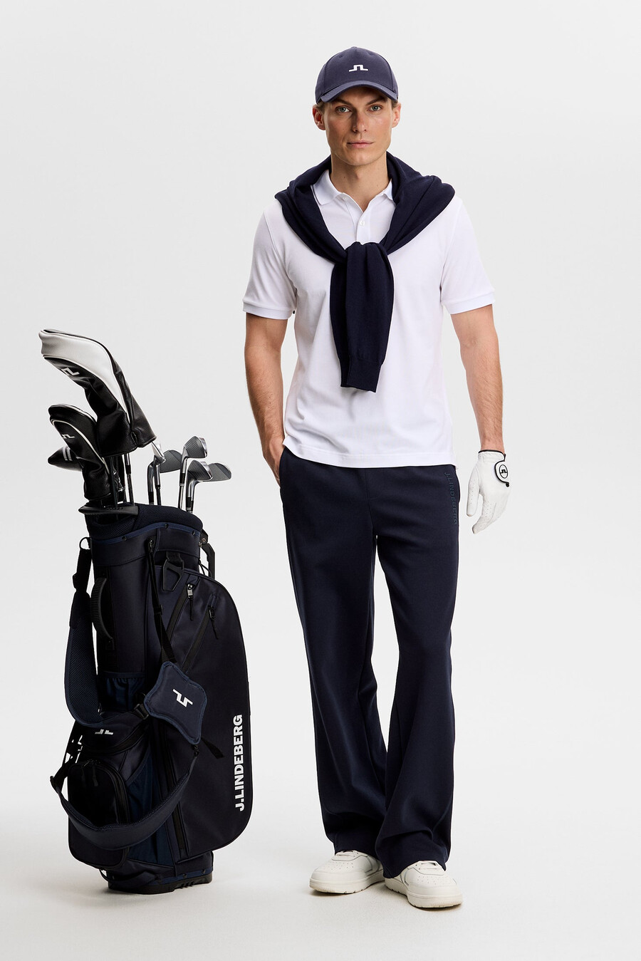 camisa polo