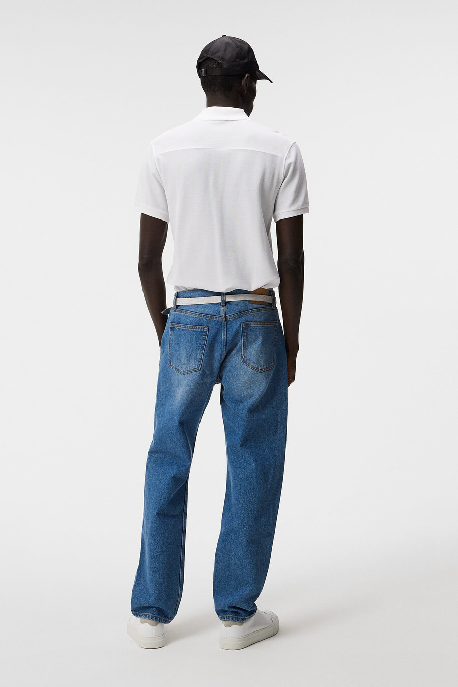 camisa polo troy pique