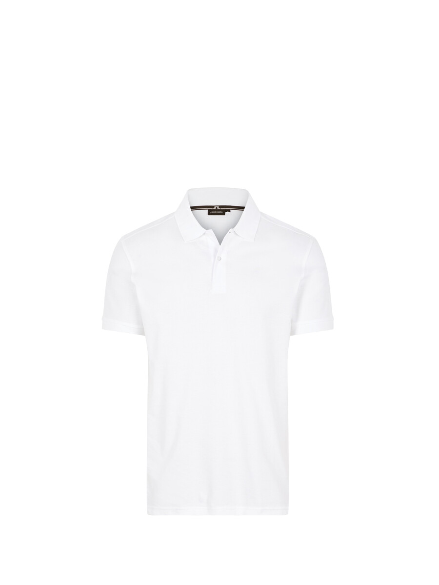 camisa polo troy pique