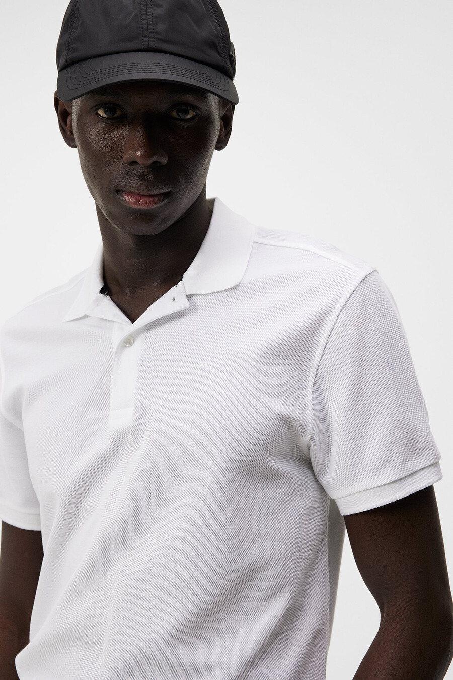 camisa polo troy pique