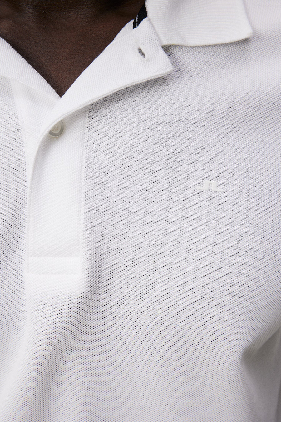 camisa polo troy pique