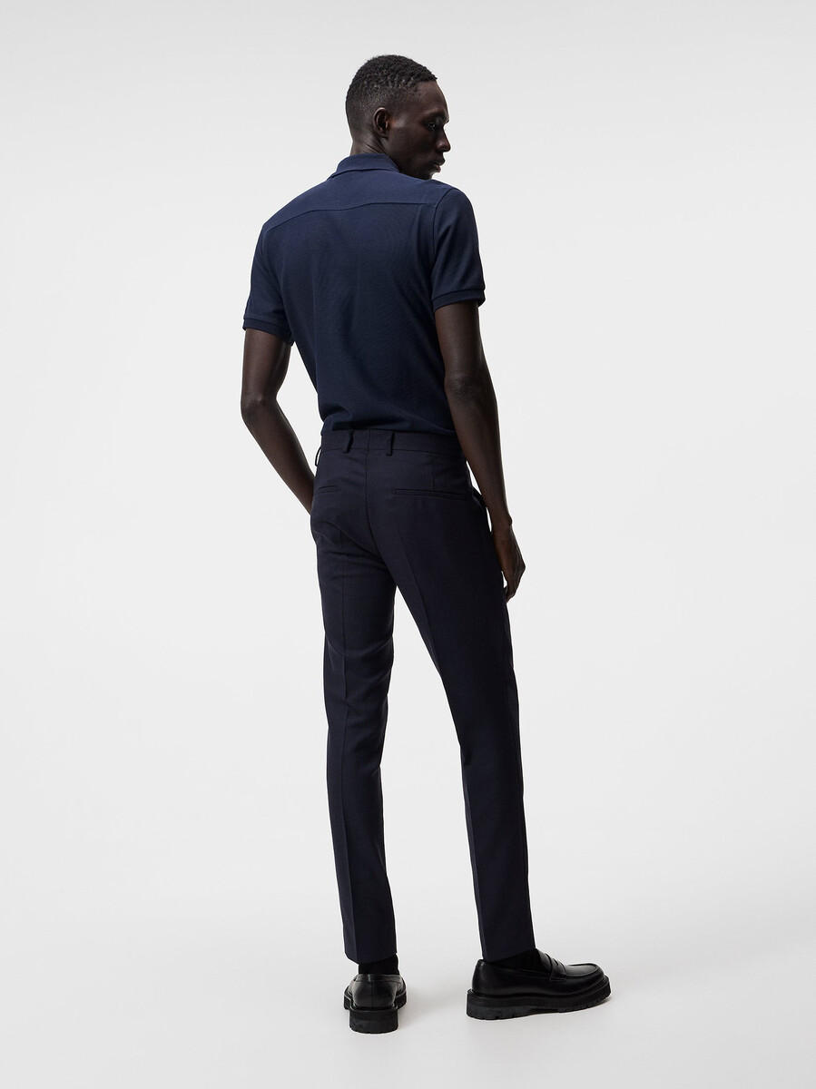 camisa polo troy pique