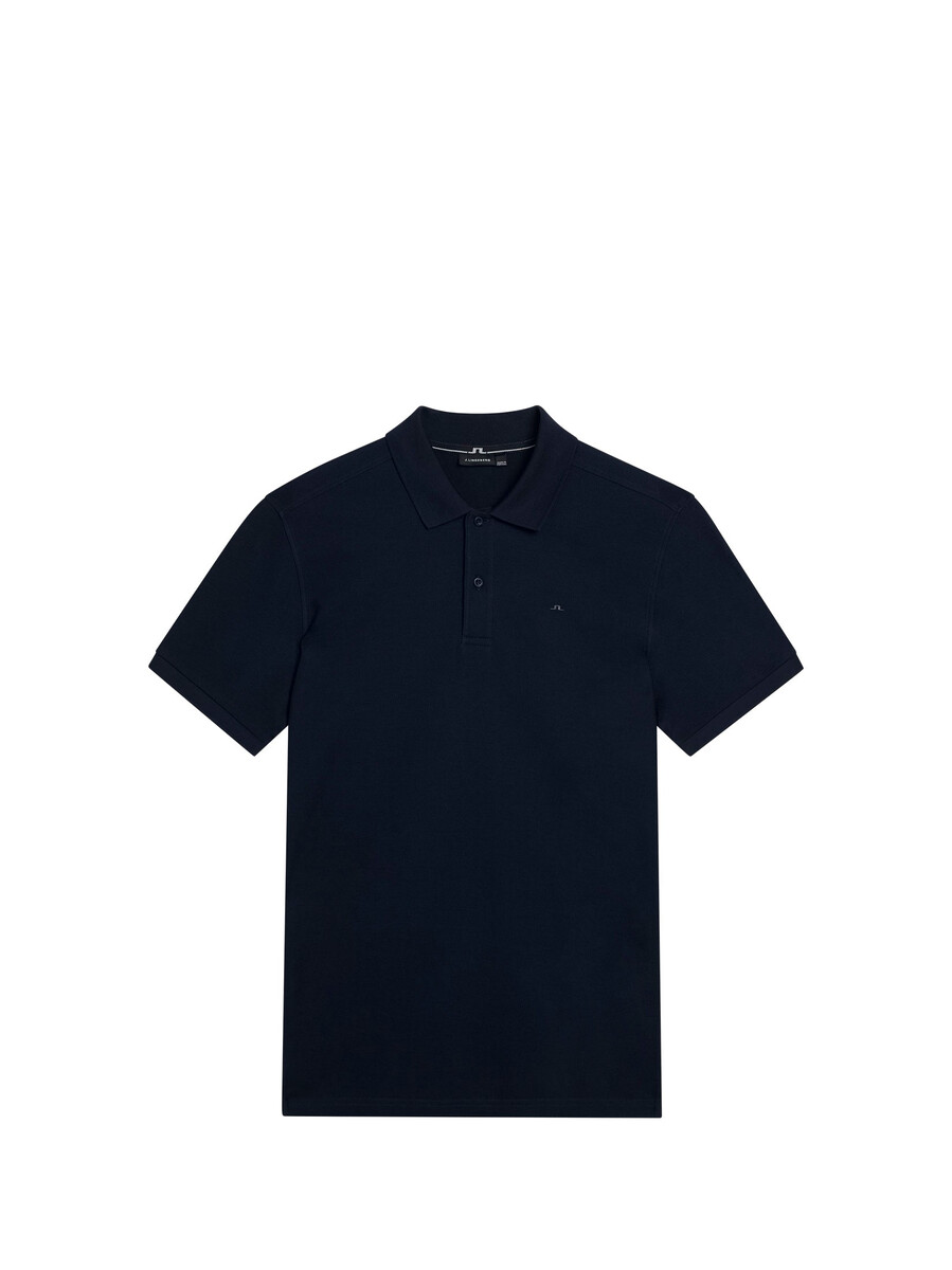 camisa polo troy pique