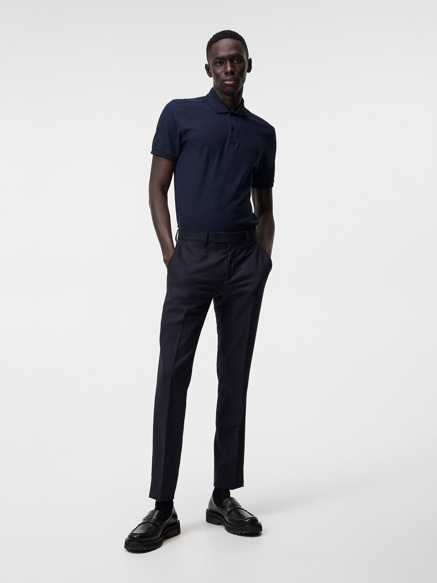 camisa polo troy pique