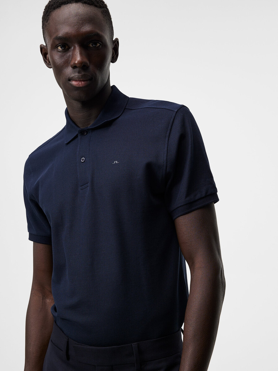 camisa polo troy pique
