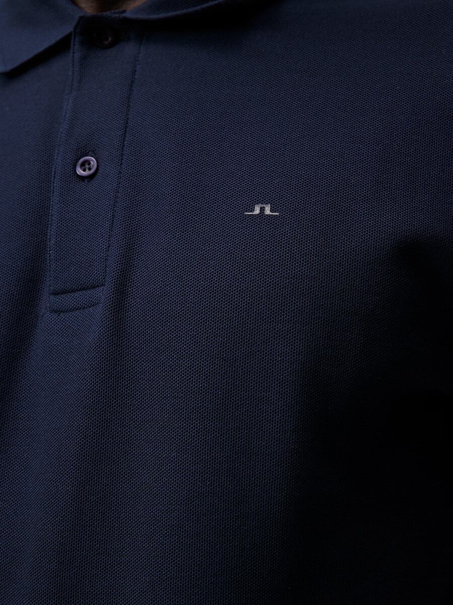 camisa polo troy pique
