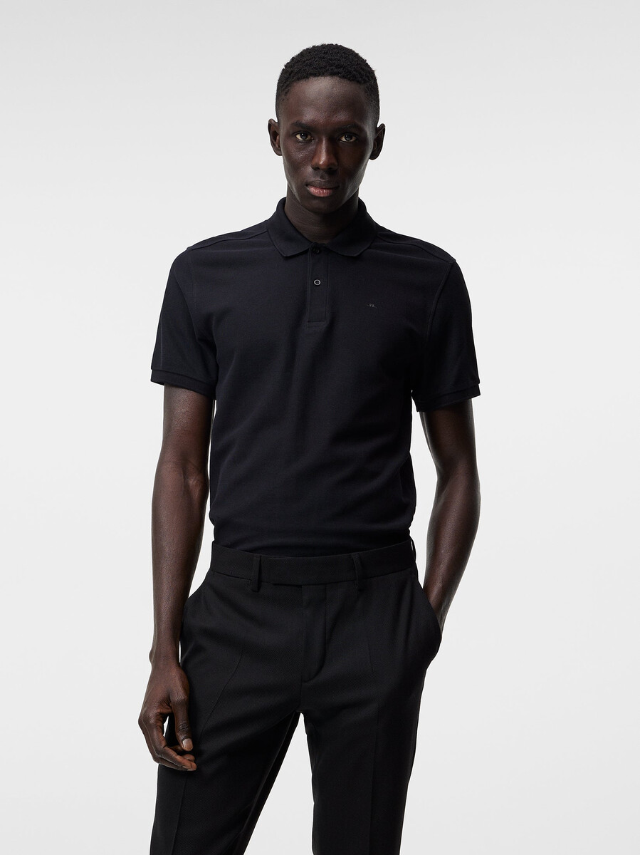 camisa polo troy pique