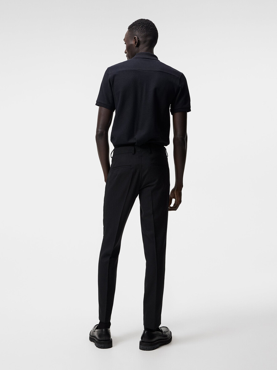 camisa polo troy pique