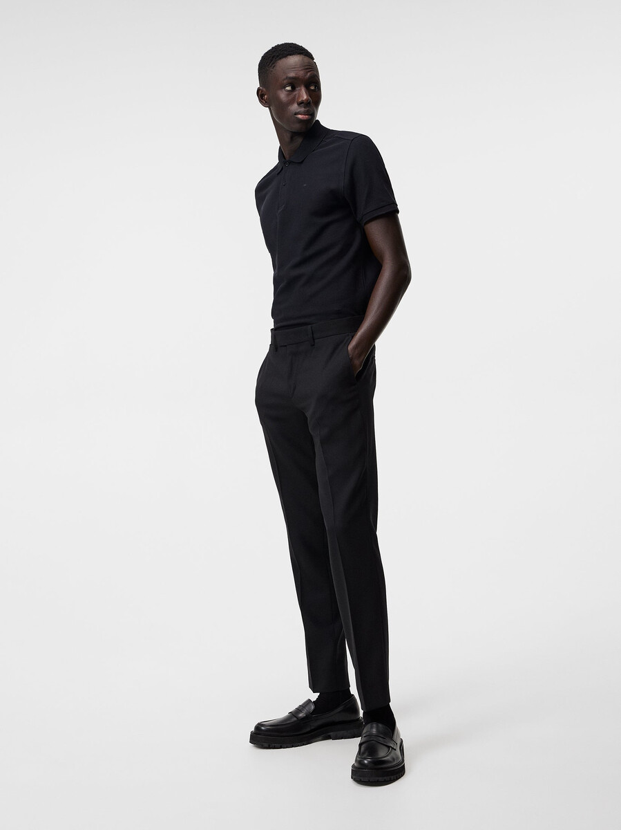 camisa polo troy pique