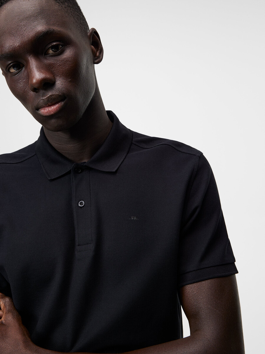 camisa polo troy pique