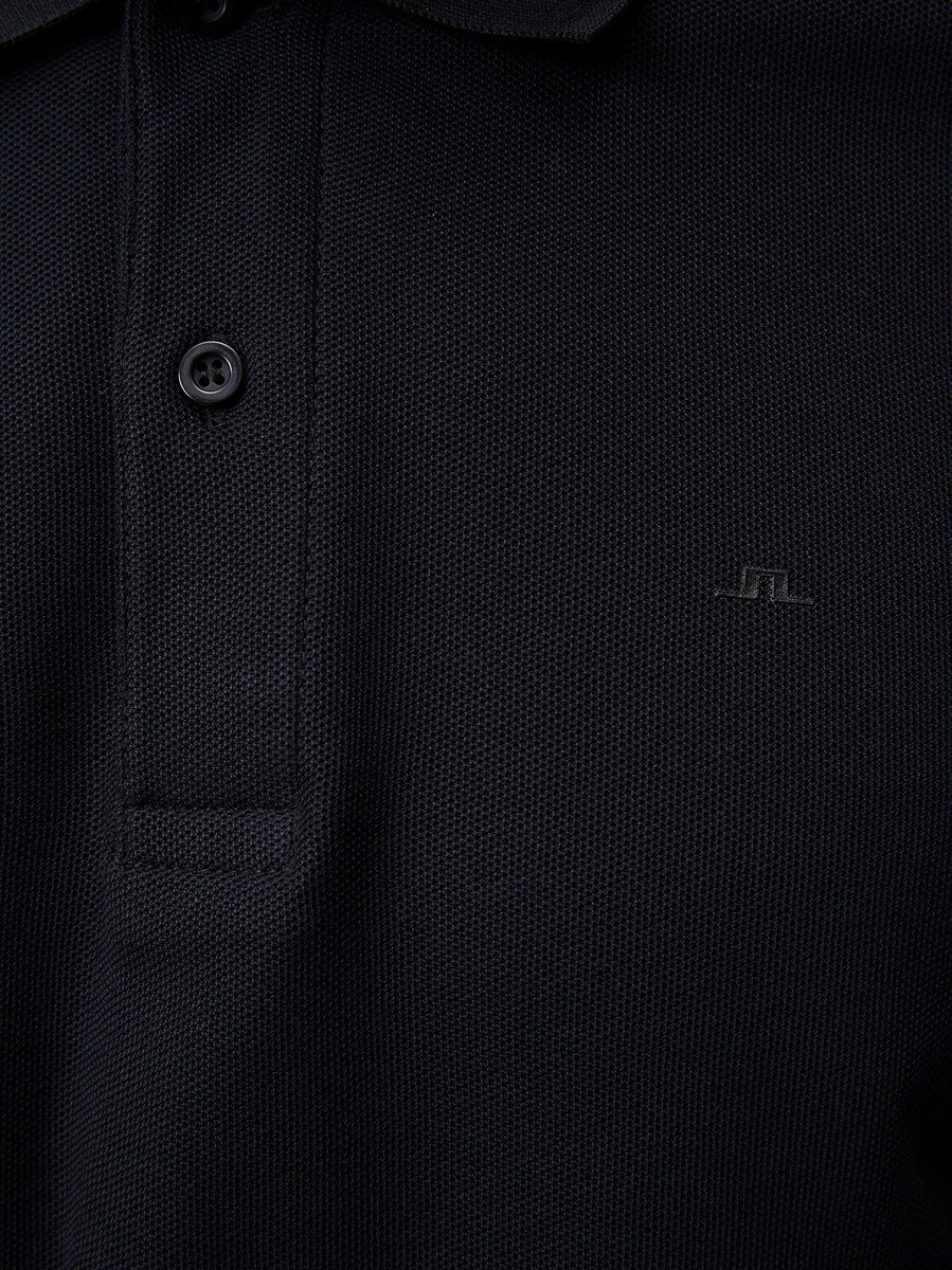 camisa polo troy pique