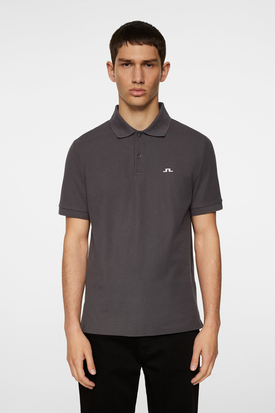 polo piquet rudy slim