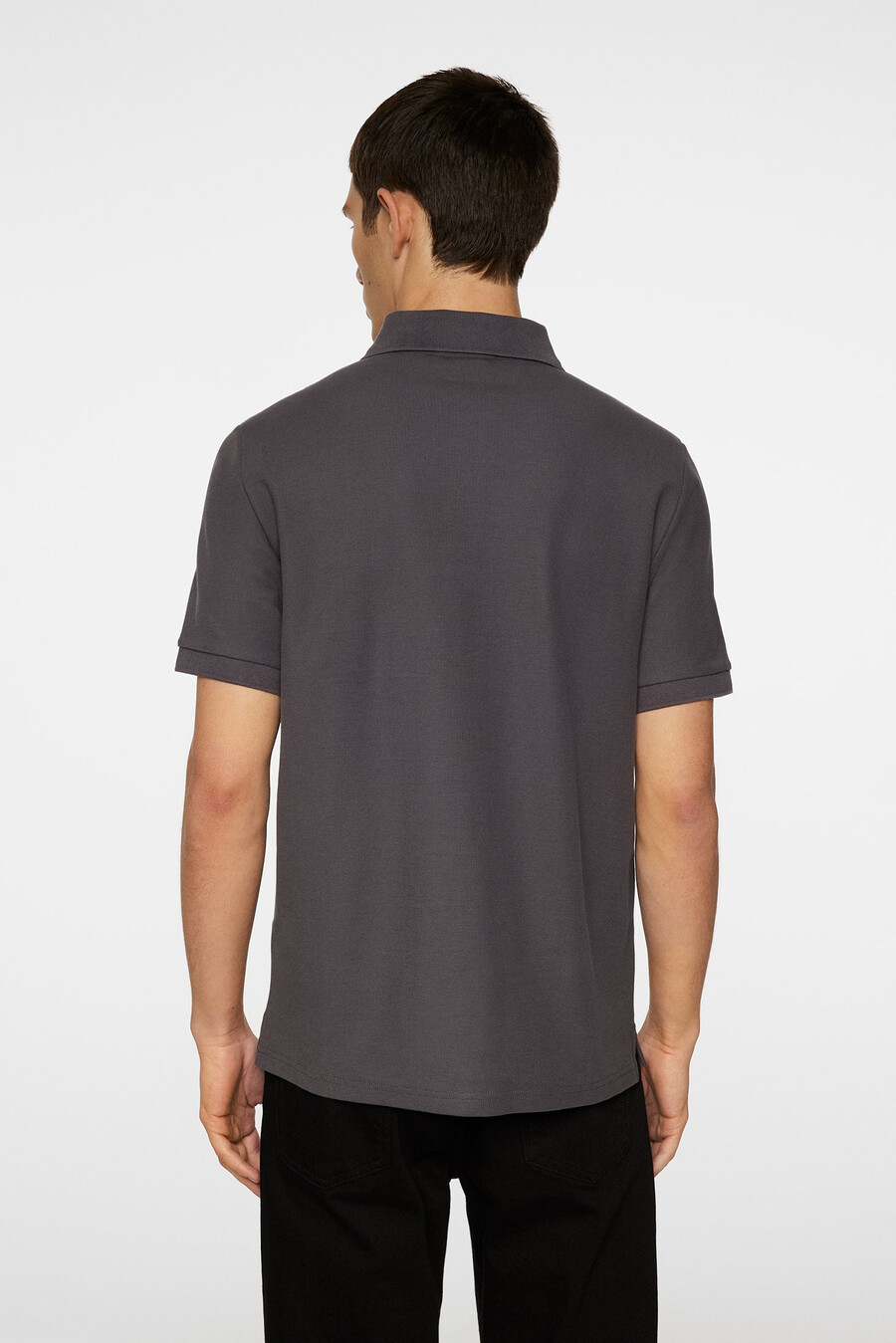 polo piquet rudy slim