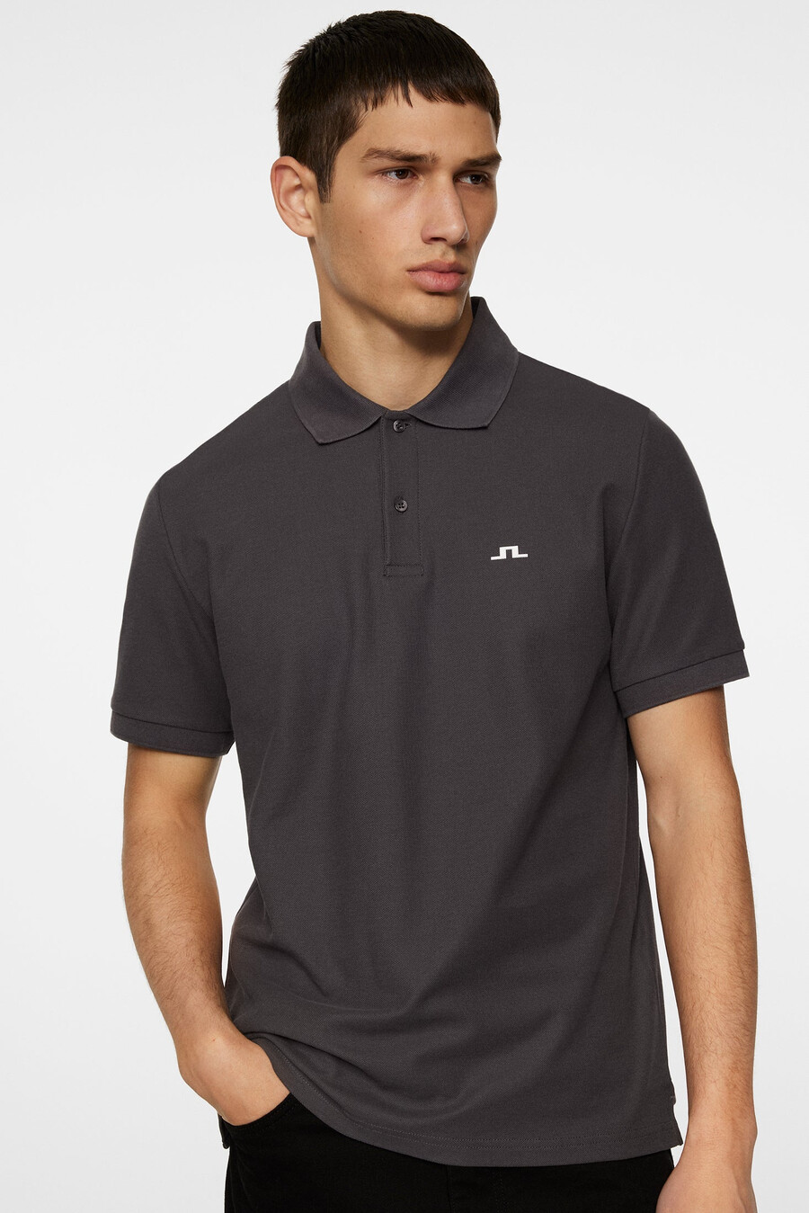 polo piquet rudy slim
