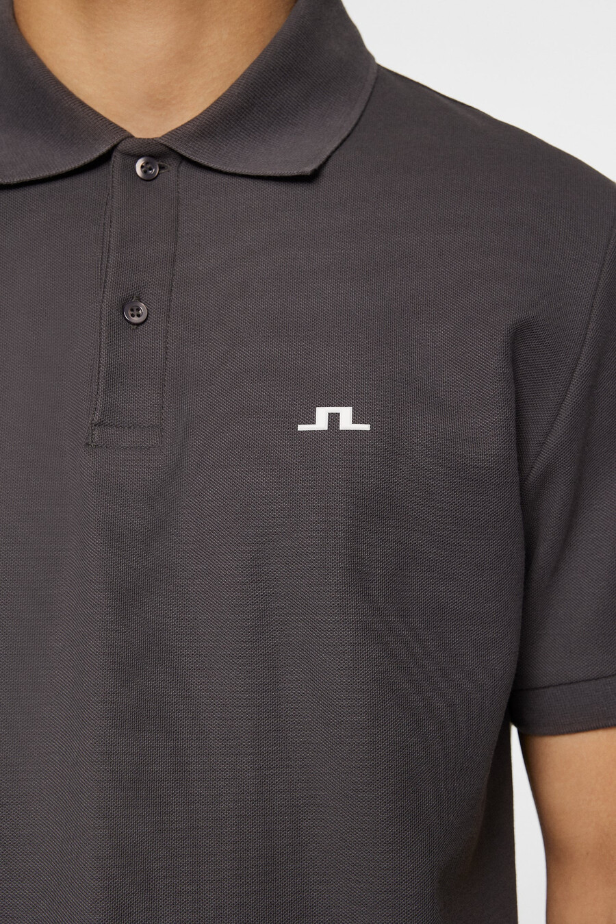 polo piquet rudy slim