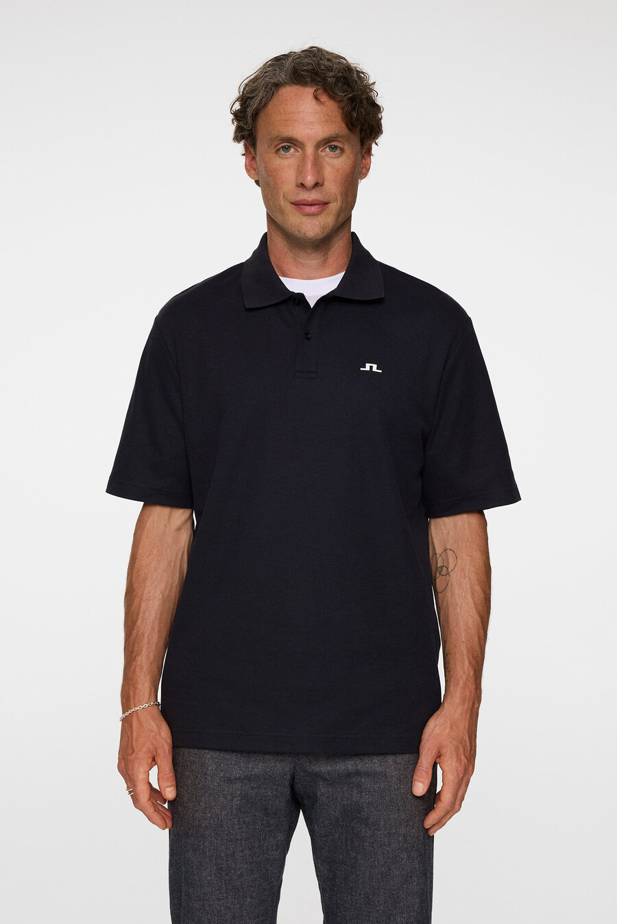 polo trond piquet