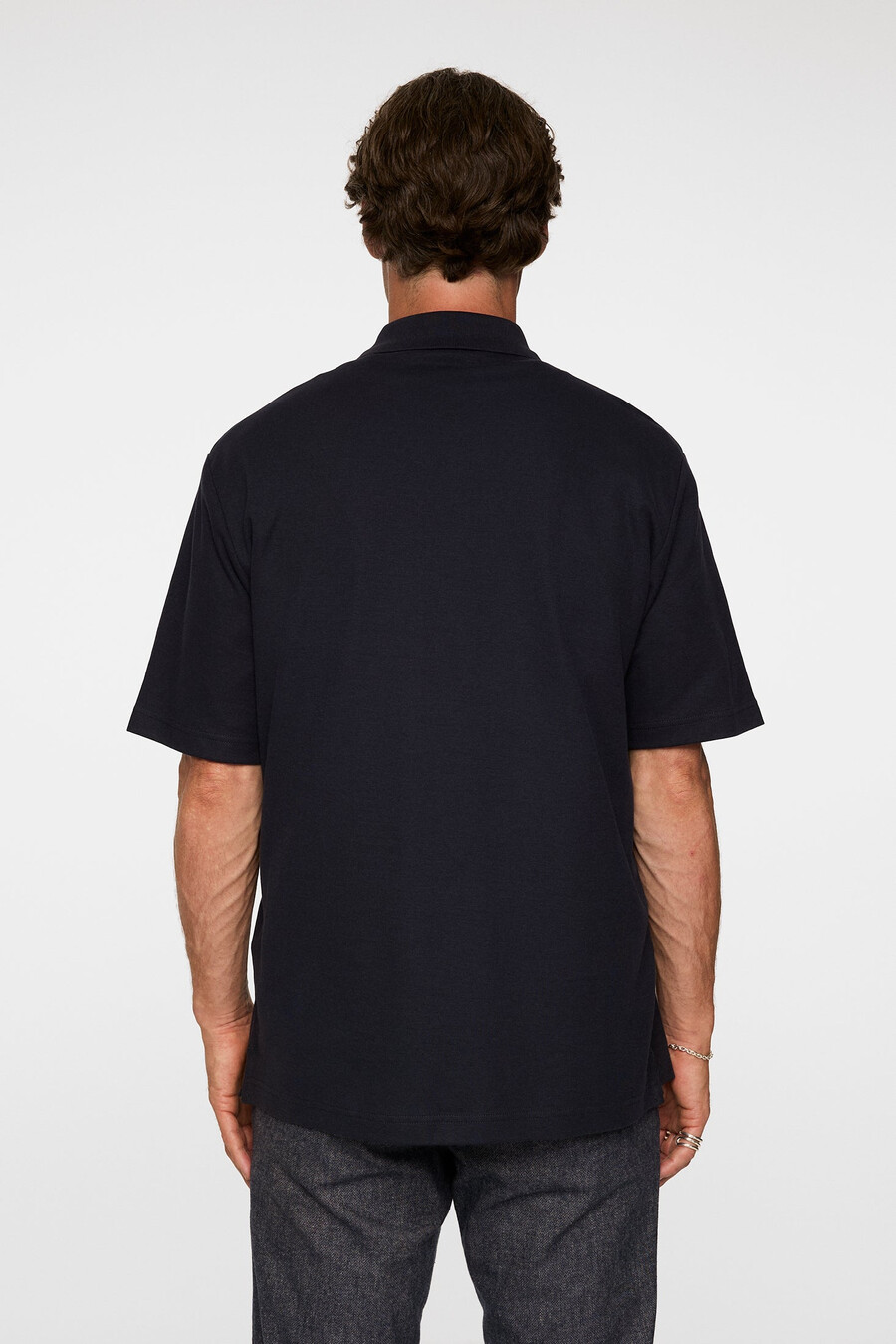 polo trond piquet