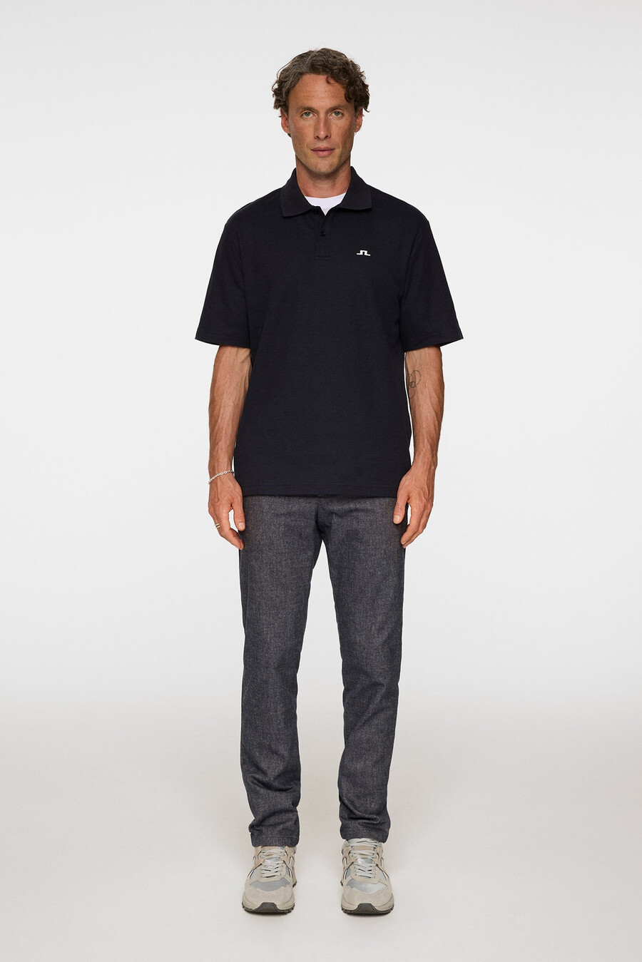 polo trond piquet