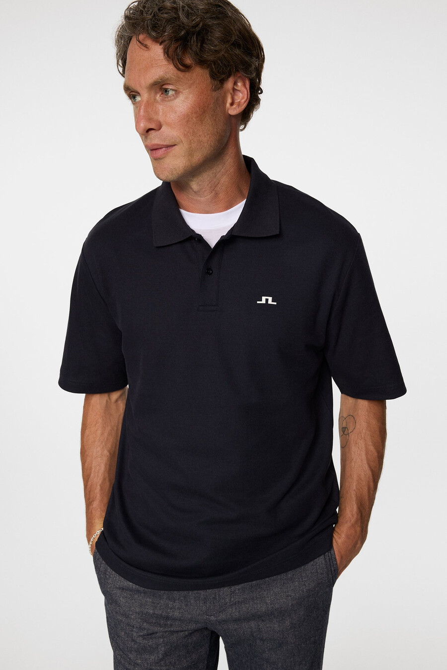 polo trond piquet
