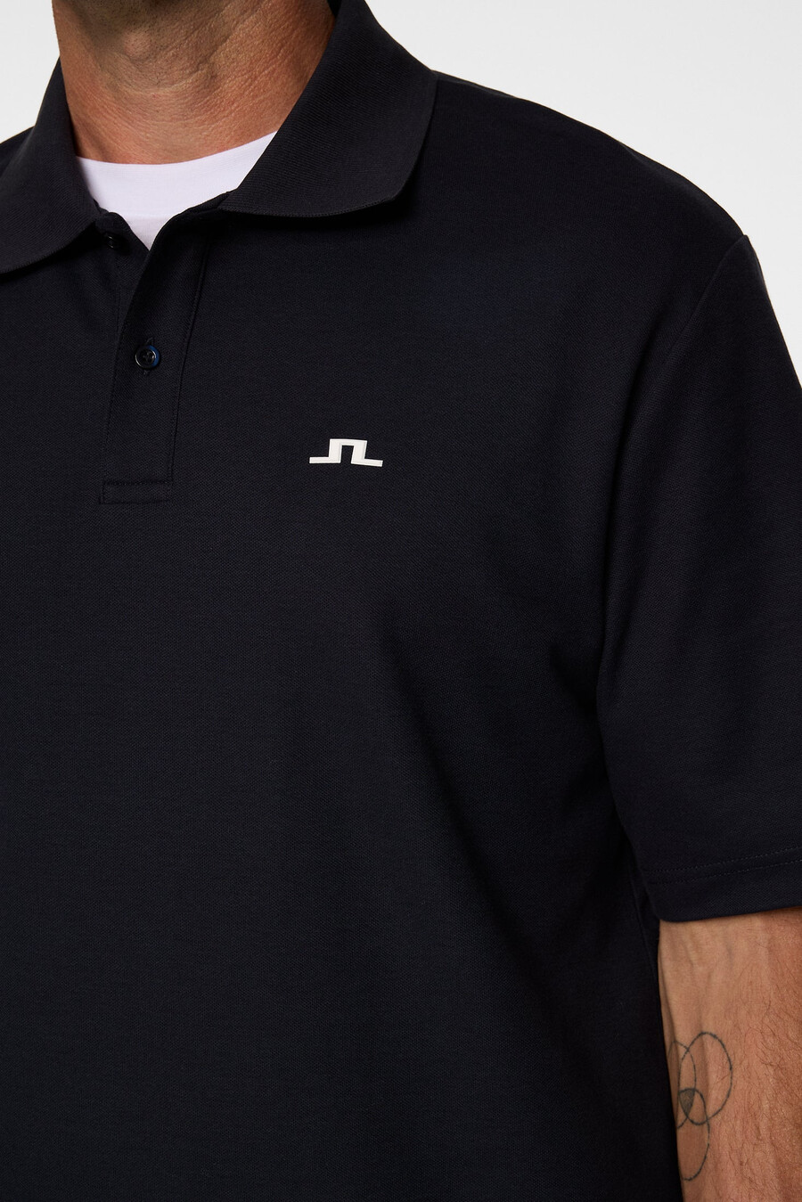polo trond piquet