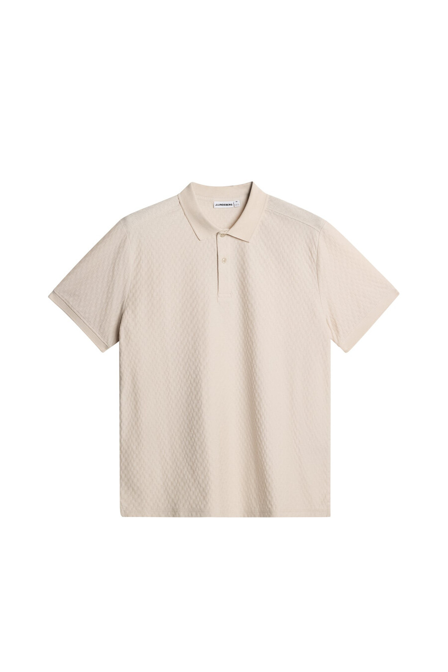 polo devon jacquard
