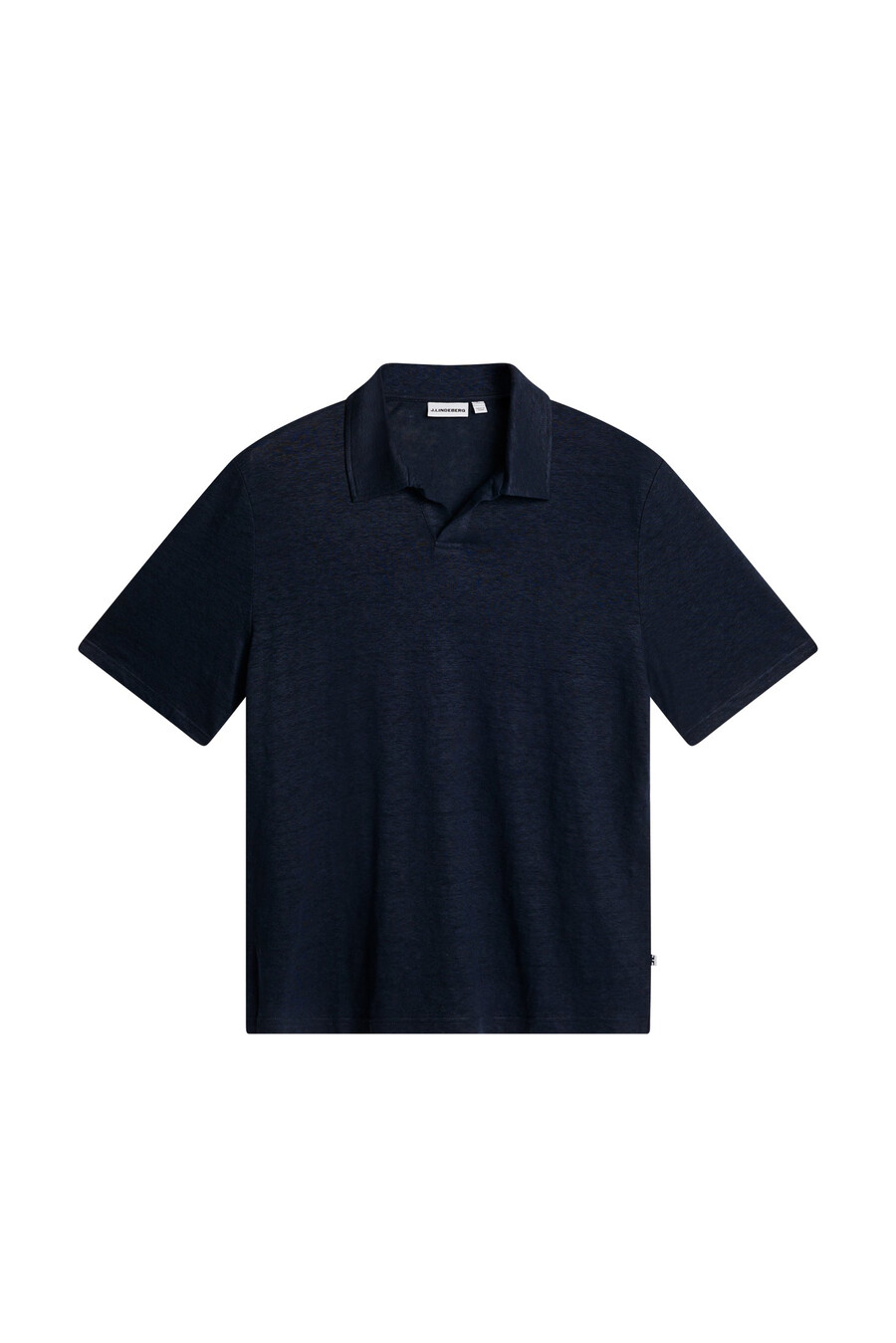 polo de linho roy