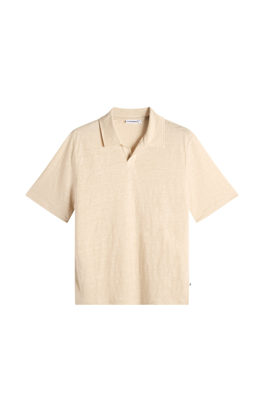 polo de linho roy