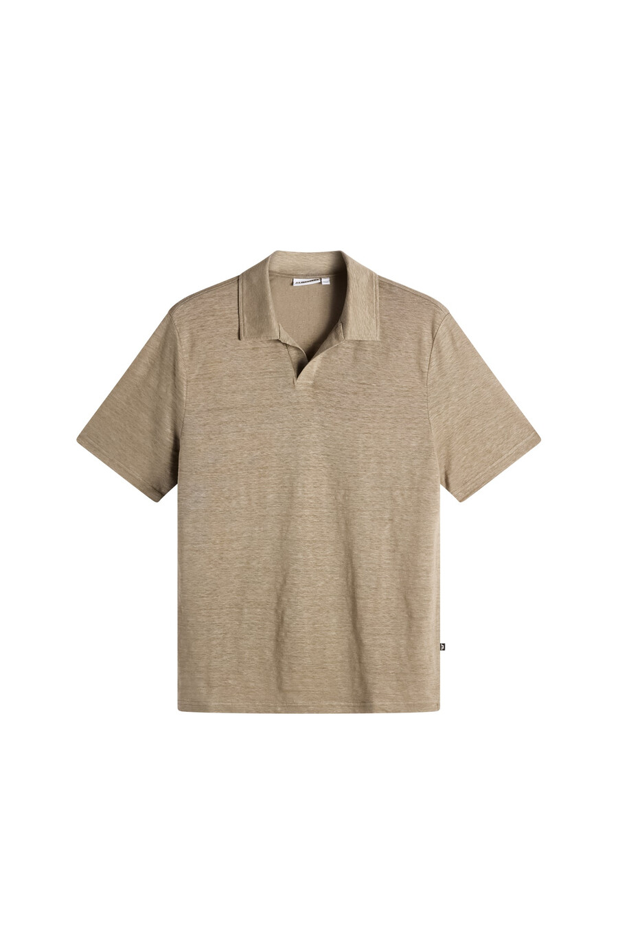 polo de linho roy