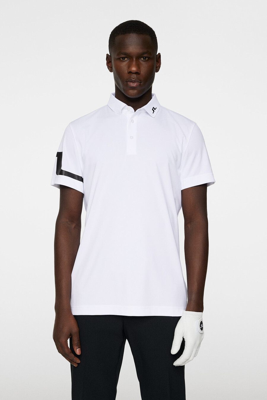 polo de golfe heath regular fit