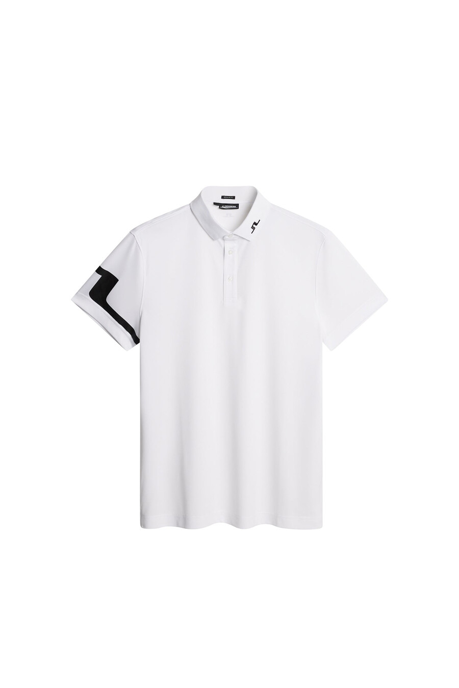 polo de golfe heath regular fit