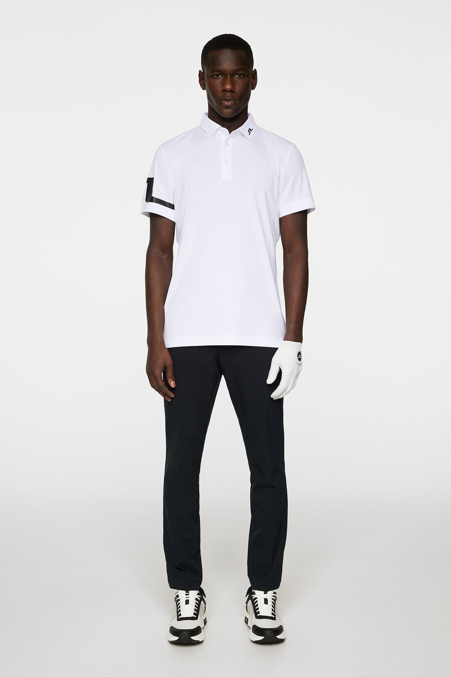 polo de golfe heath regular fit