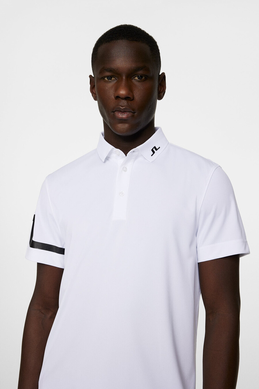 polo de golfe heath regular fit