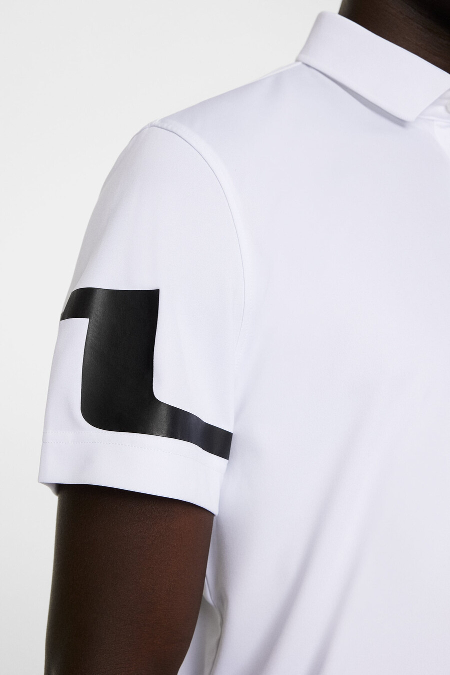 polo de golfe heath regular fit