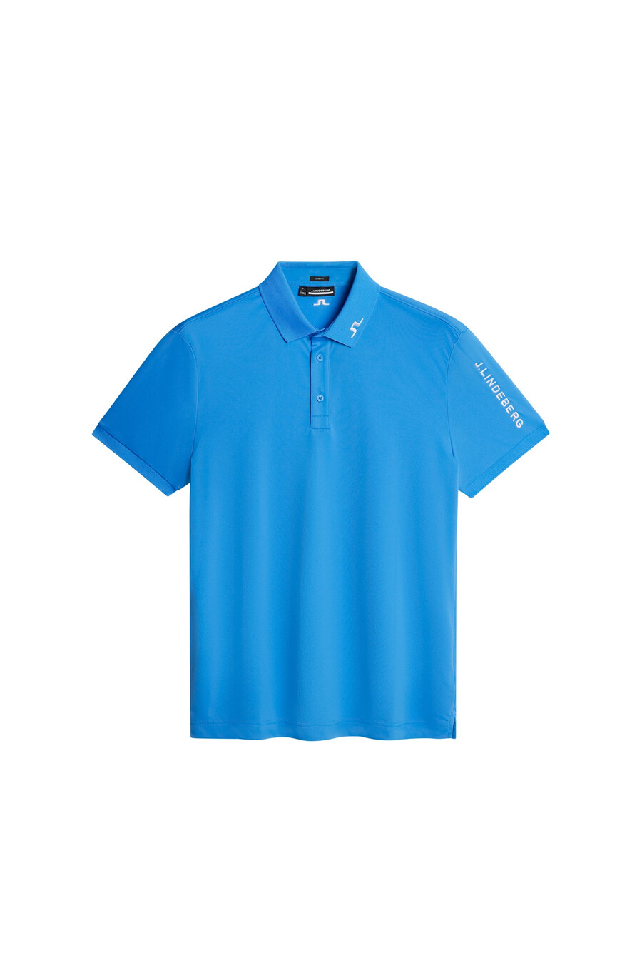 polo tour tech slim fit
