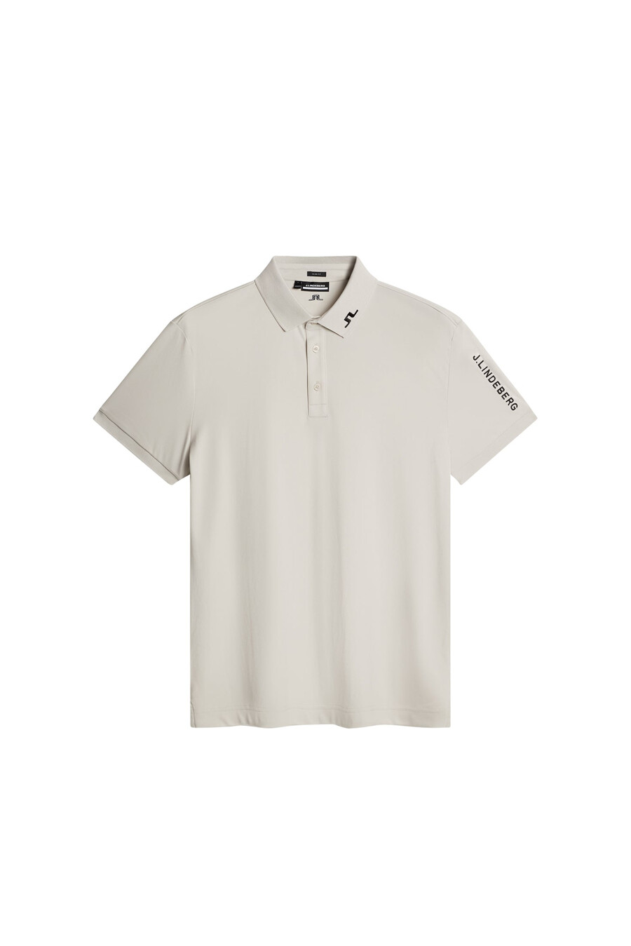 polo tour tech slim fit
