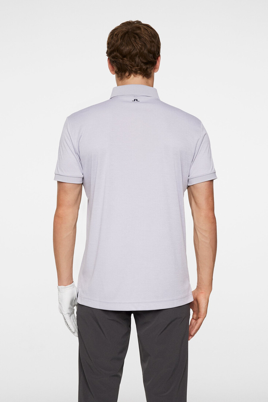 polo tour tech slim fit