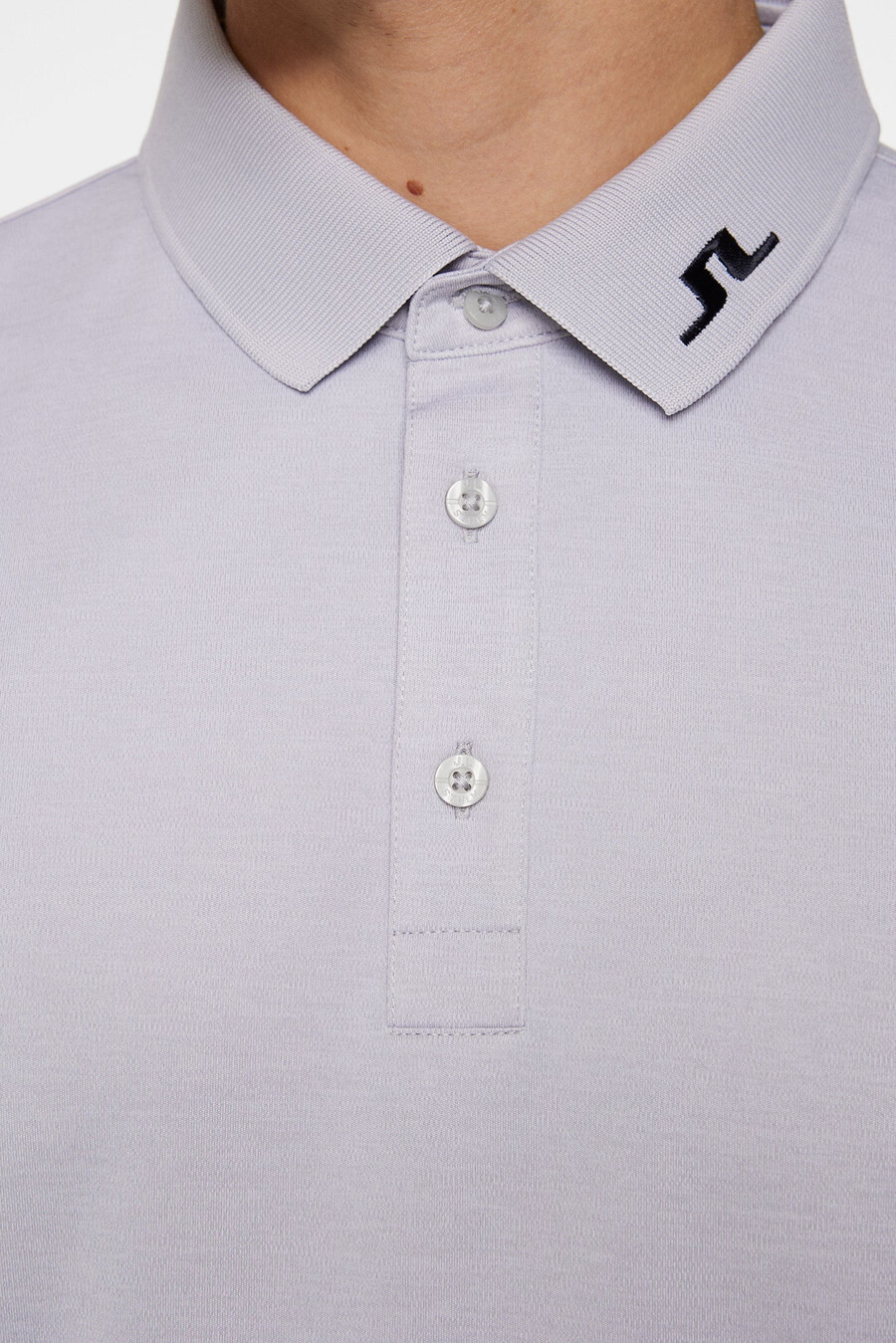 polo tour tech slim fit
