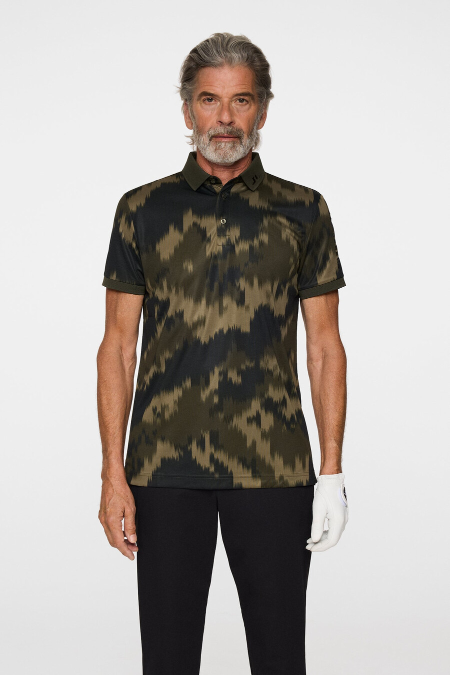 polo tour tech print