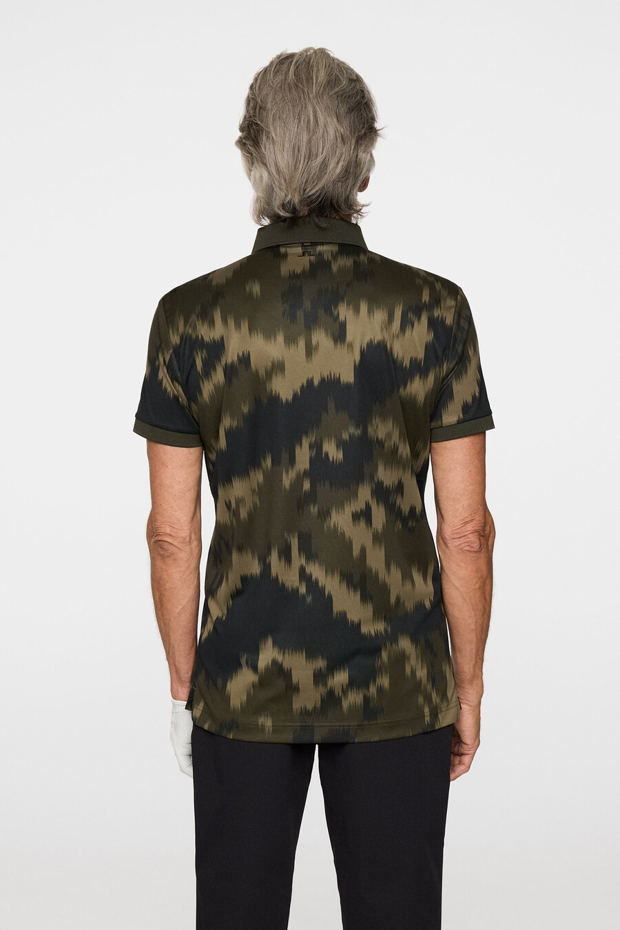 polo tour tech print
